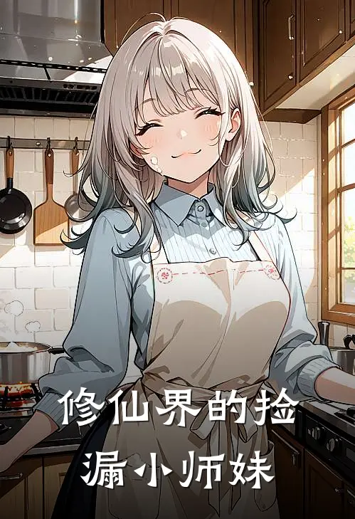 修仙界的捡漏小师妹