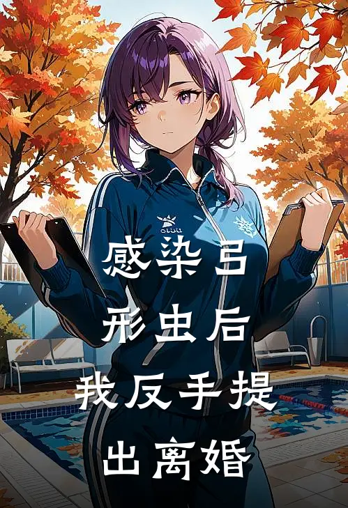 感染弓形虫后，我反手提出离婚