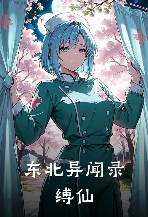 东北异闻录：缚仙