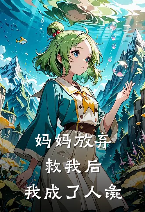 妈妈放弃救我后，我成了人彘