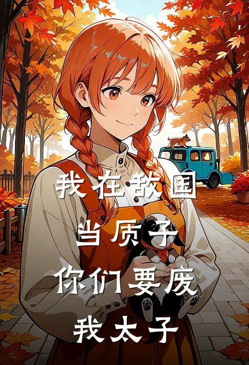 我在敌国当质子，你们要废我太子