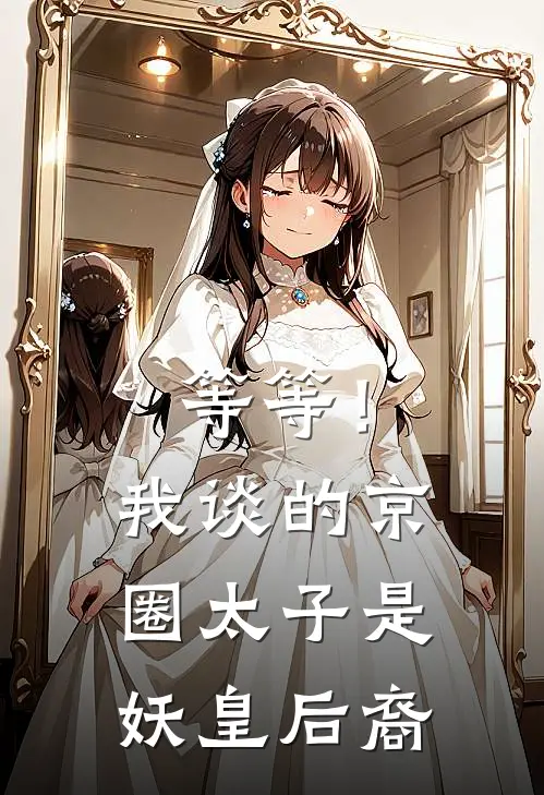 等等！我谈的京圈太子是妖皇后裔