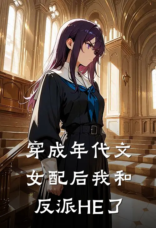 穿成年代文女配后我和反派HE了