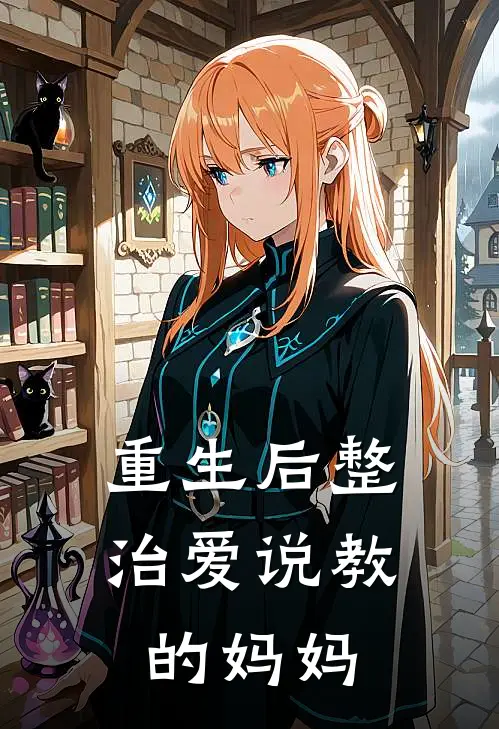 重生后整治爱说教的妈妈