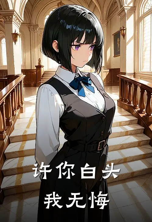 许你白头，我无悔