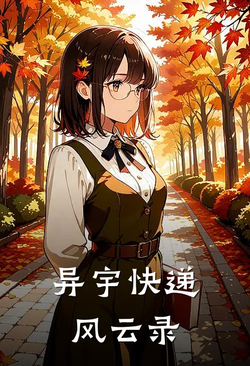 异宇快递风云录