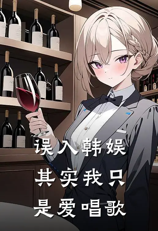 误入韩娱，其实我只是爱唱歌