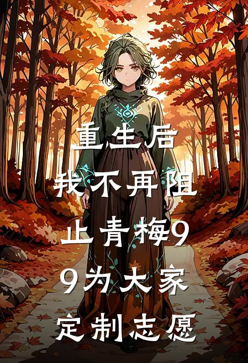 重生后，我不再阻止青梅99为大家定制志愿