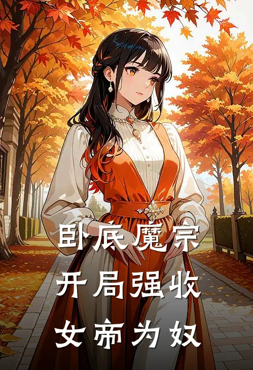 卧底魔宗，开局强收女帝为奴