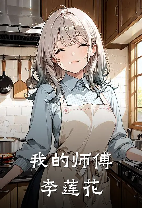 我的师傅李莲花