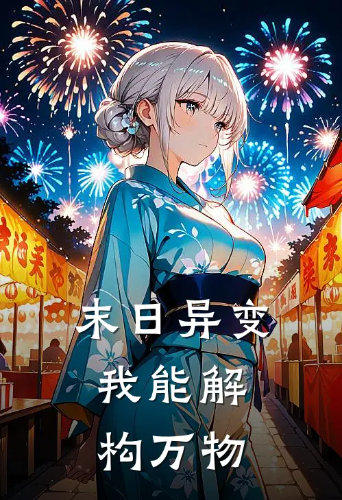 末日异变：我能解构万物