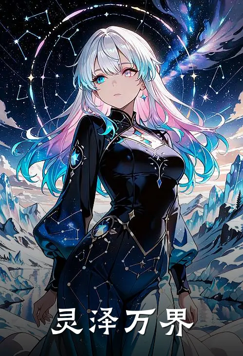 灵泽万界