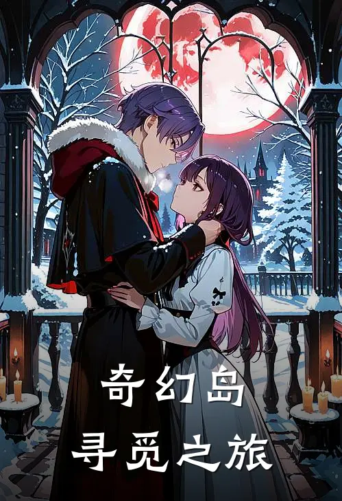 奇幻岛：寻觅之旅