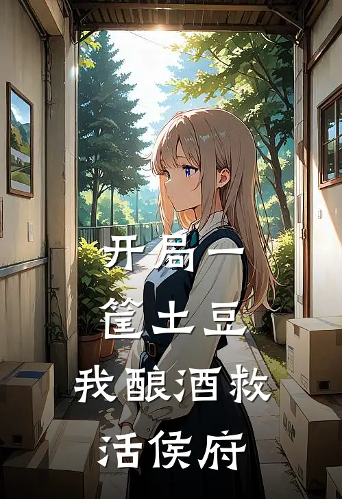 开局一筐土豆，我酿酒救活侯府