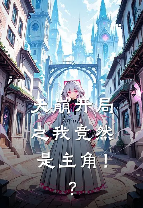 天崩开局之我竟然是主角！？