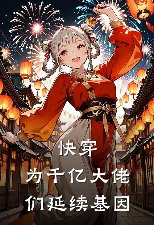 快穿：为千亿大佬们延续基因