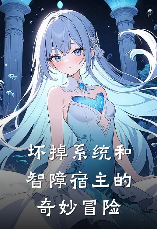 坏掉系统和智障宿主的奇妙冒险