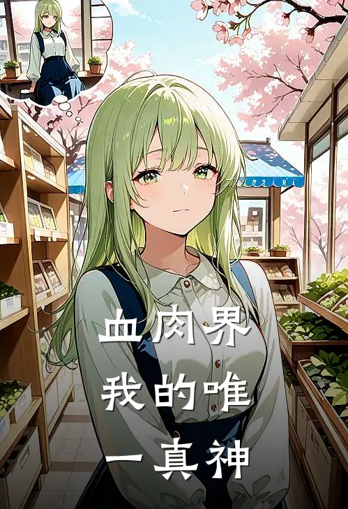 血肉界，我的唯一真神