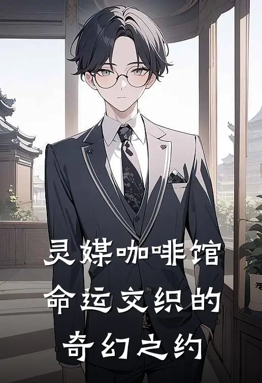 灵媒咖啡馆：命运交织的奇幻之约