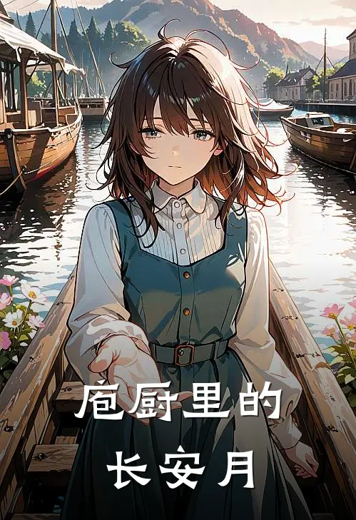 庖厨里的长安月