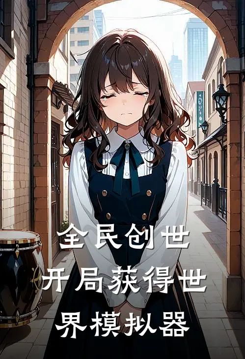 全民创世：开局获得世界模拟器