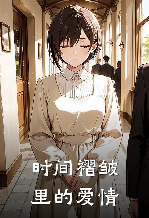 时间褶皱里的爱情