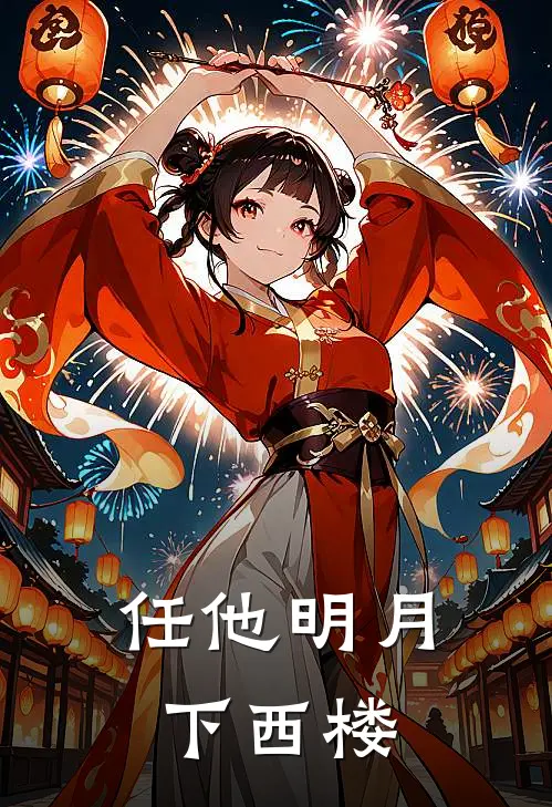 任他明月下西楼