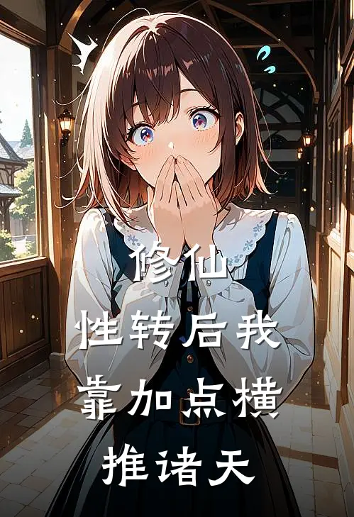 修仙：性转后我靠加点横推诸天