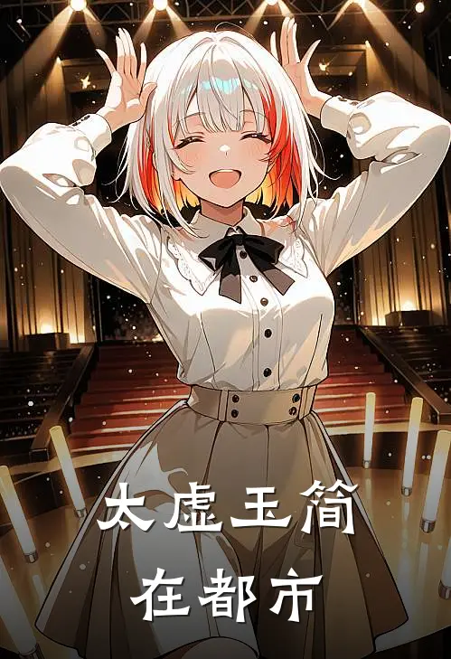 【太虚玉简在都市】