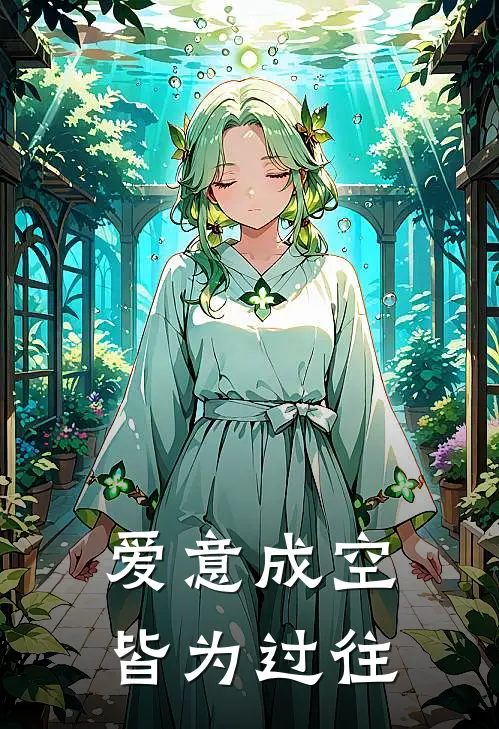 爱意成空，皆为过往