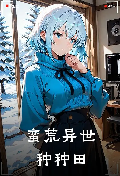 蛮荒异世种种田