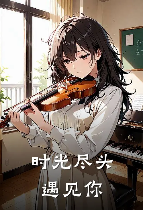 时光尽头，遇见你