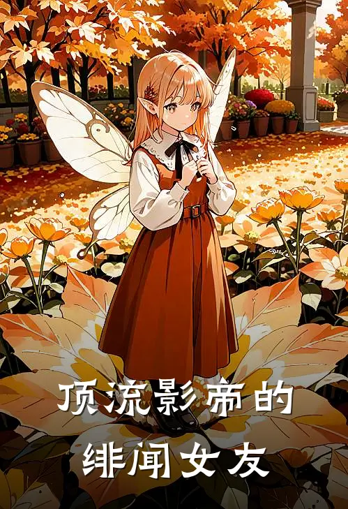 顶流影帝的绯闻女友