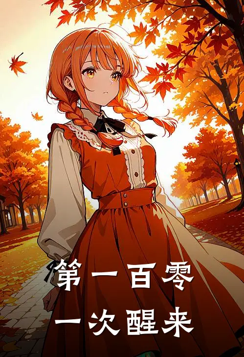 第一百零一次醒来