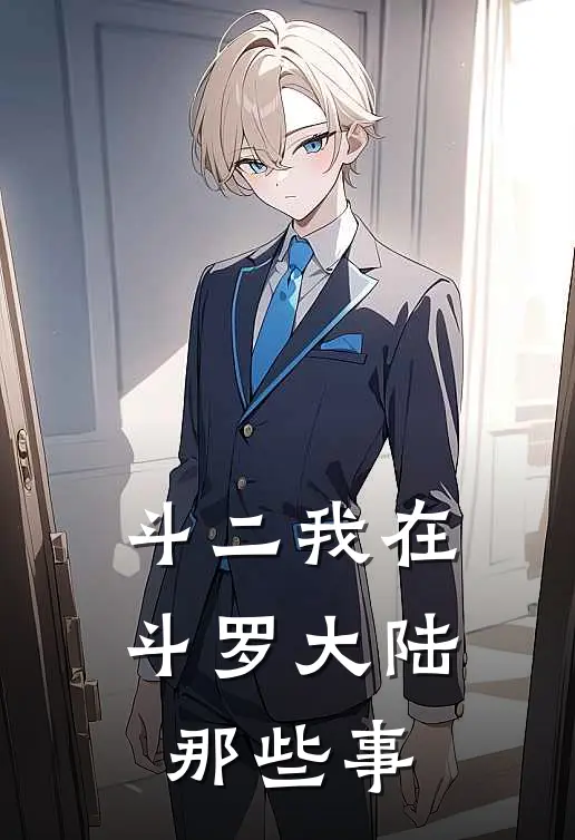 斗二我在斗罗大陆那些事