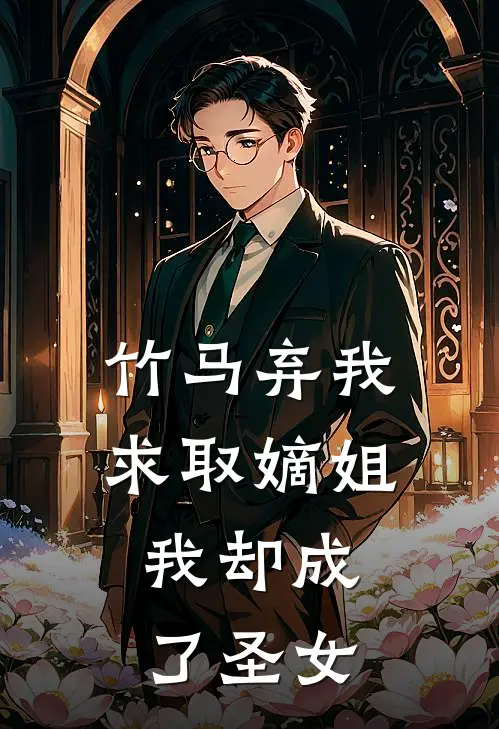 竹马弃我求取嫡姐，我却成了圣女