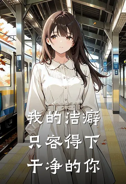 我的洁癖只容得下干净的你