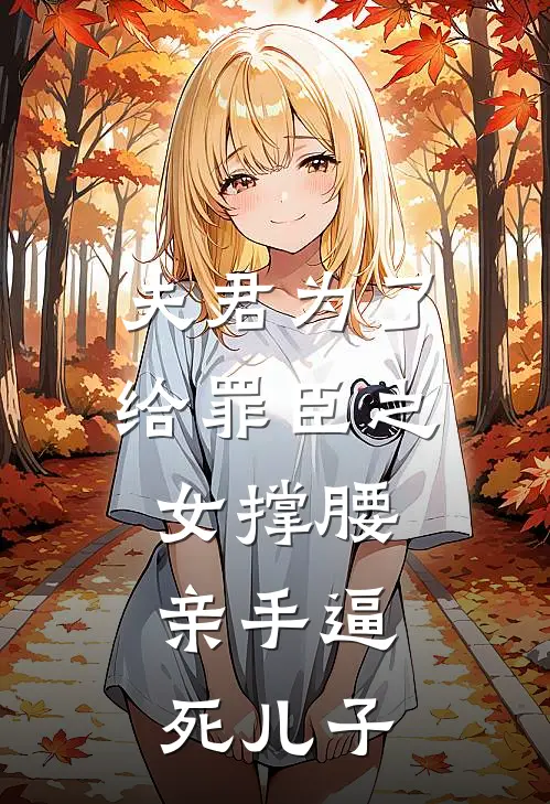 夫君为了给罪臣之女撑腰，亲手逼死儿子