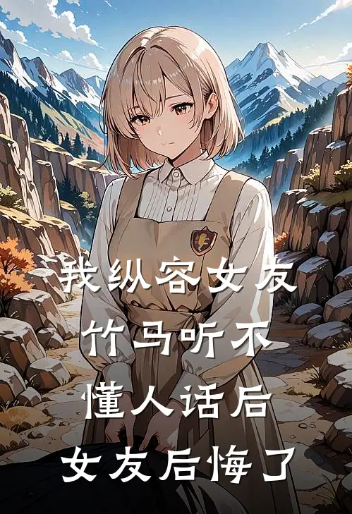 我纵容女友竹马听不懂人话后，女友后悔了