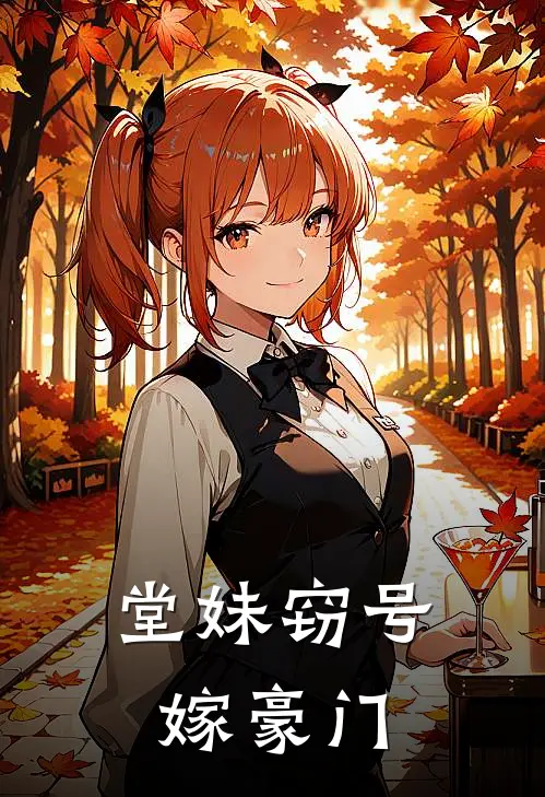 堂妹窃号嫁豪门