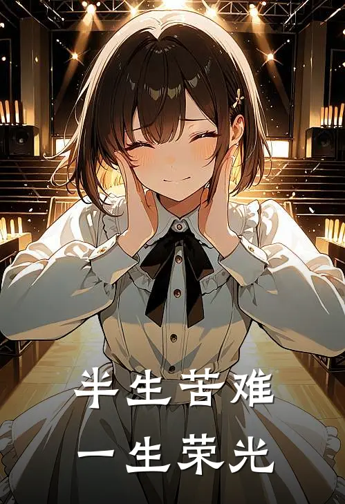 半生苦难，一生荣光