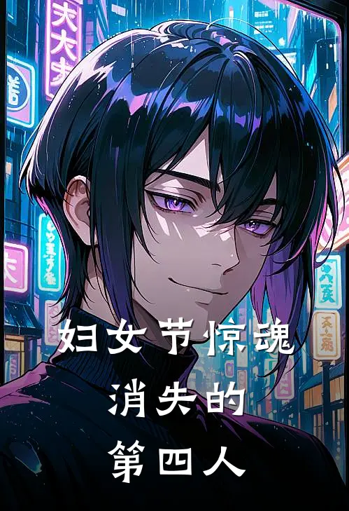 妇女节惊魂，消失的第四人