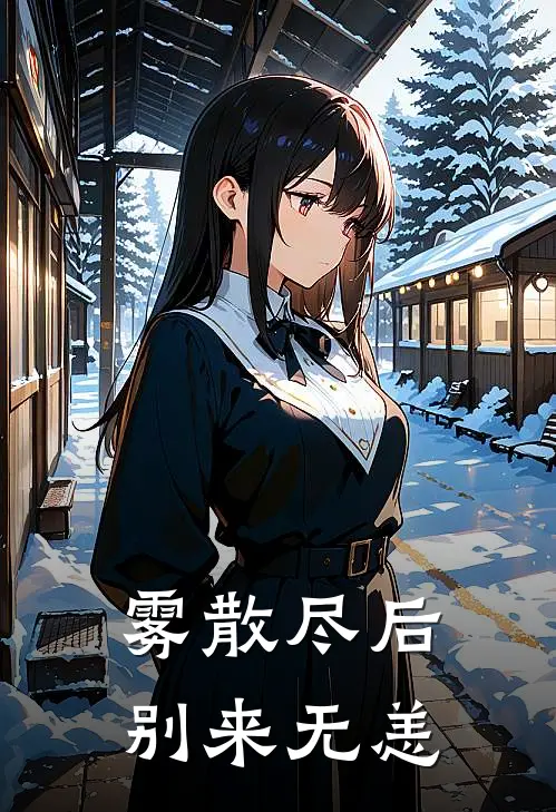 雾散尽后别来无恙