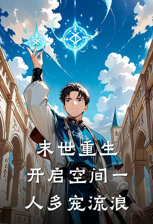 末世重生，开启空间一人多宠流浪