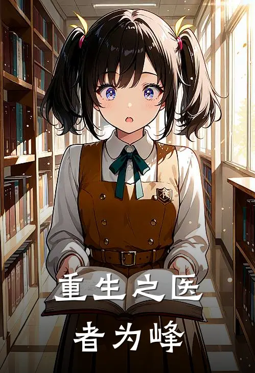 重生之医者为峰