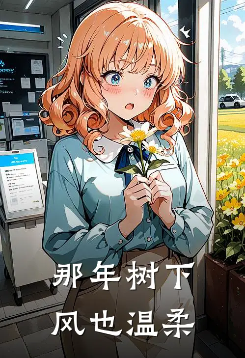 那年树下，风也温柔