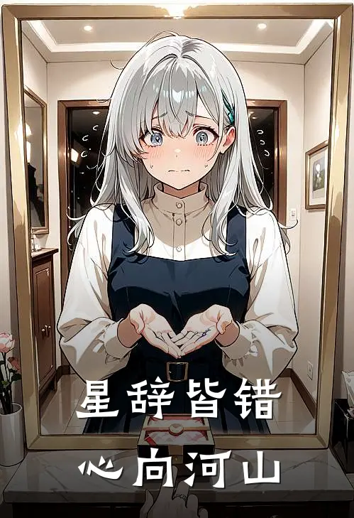 星辞皆错，心向河山