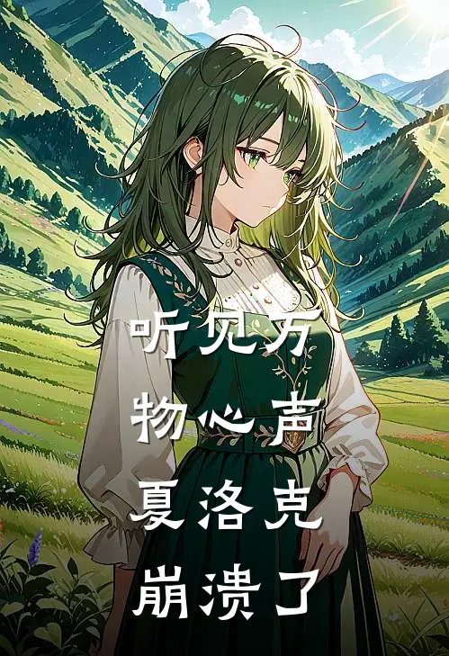 听见万物心声，夏洛克崩溃了