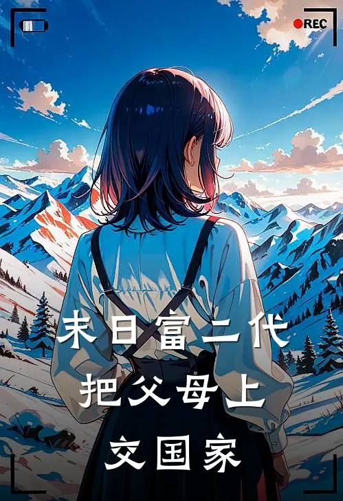 末日富二代，把父母上交国家