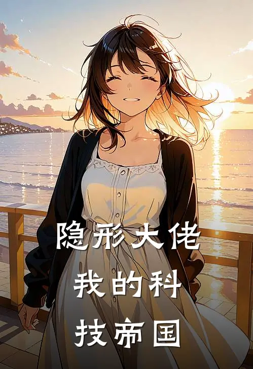 隐形大佬：我的科技帝国